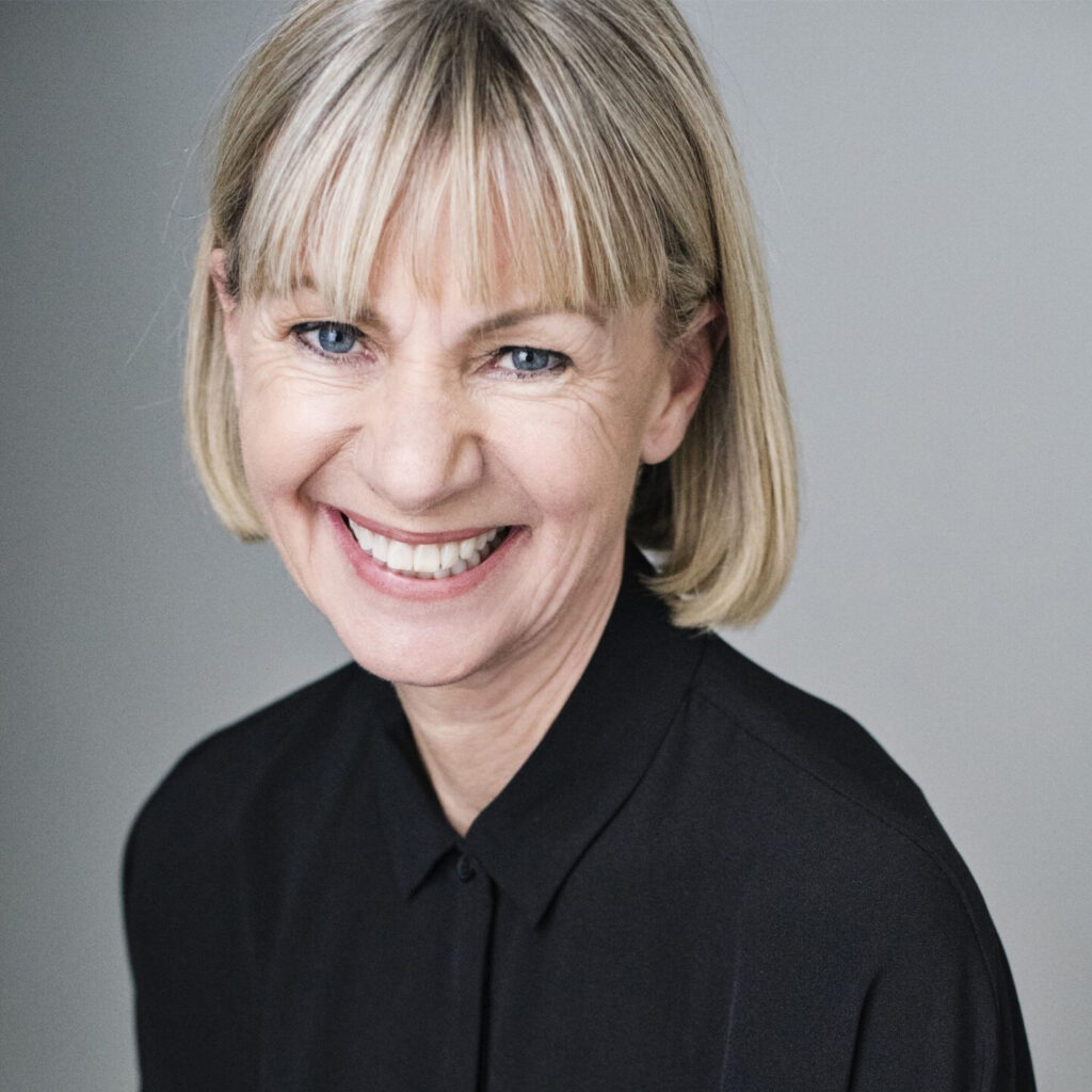 Kate Mosse