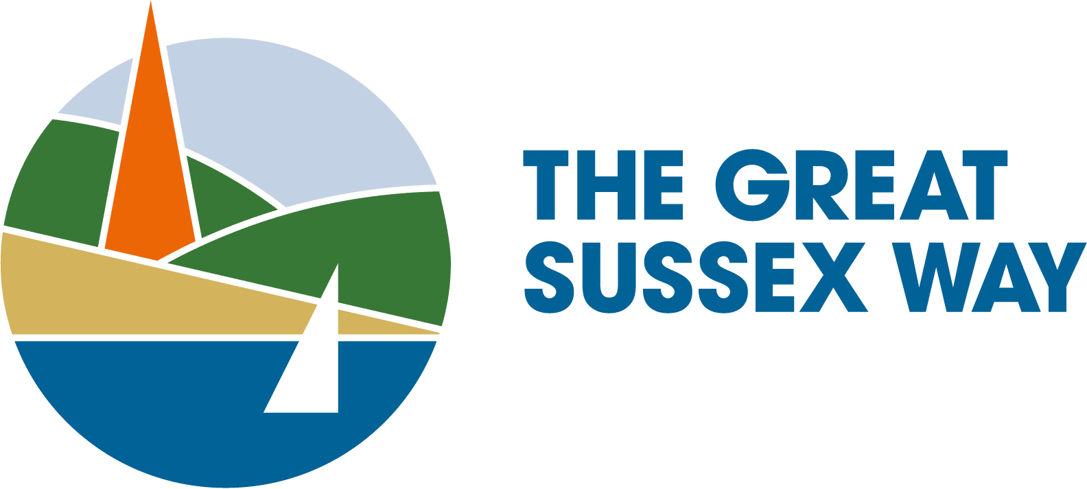 The Great Sussex Way