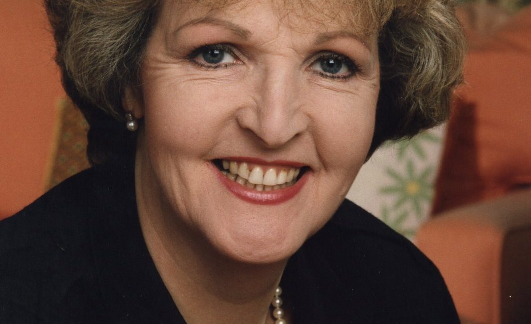 POETRY AND MUSIC WITH DAME PENELOPE KEITH - Festival of Chichester