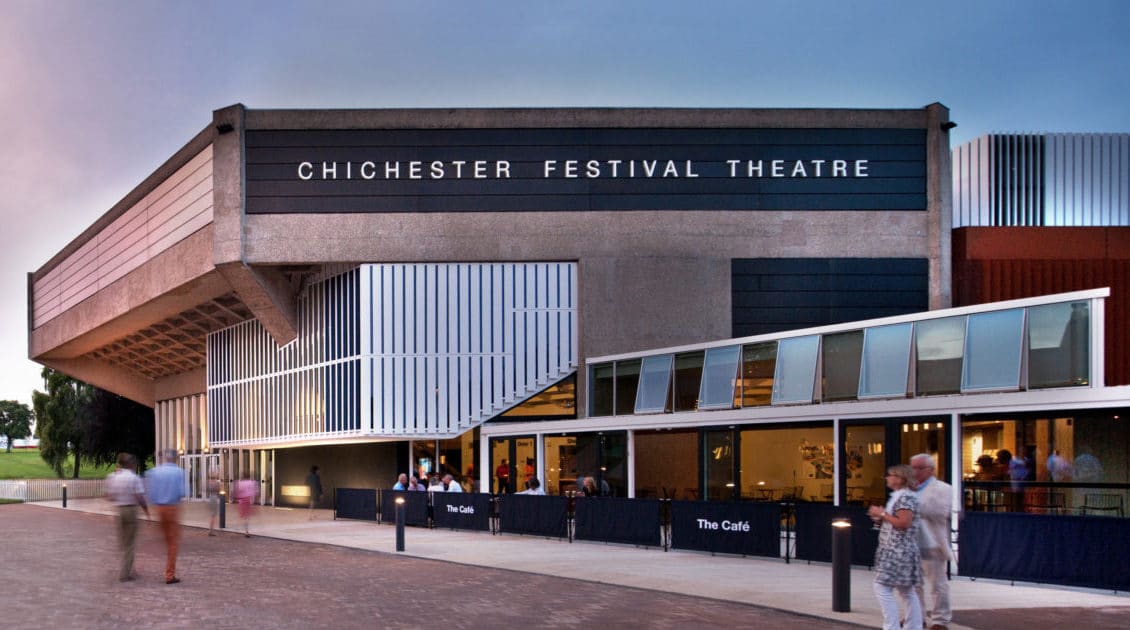 Chichester Festival Theatre - Festival of Chichester