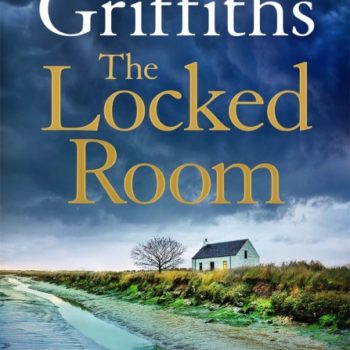 The Locked Room by Elly Griffiths