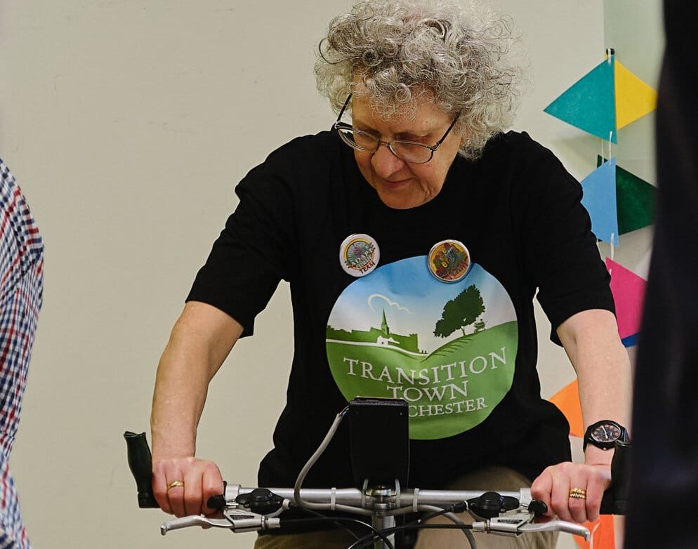 C02 Green Energy Fun Day (c) Jan Davis