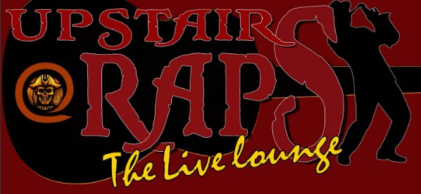 Upstairs @ Raps Southgate Chichester