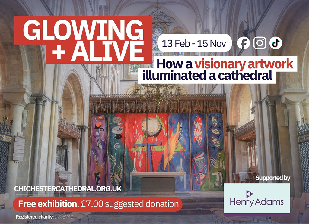 Chichester Cathedral