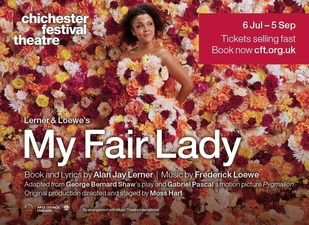 Chichester Festival Theatre