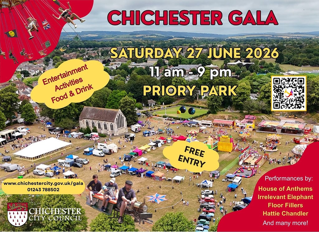 Chichester Gala
