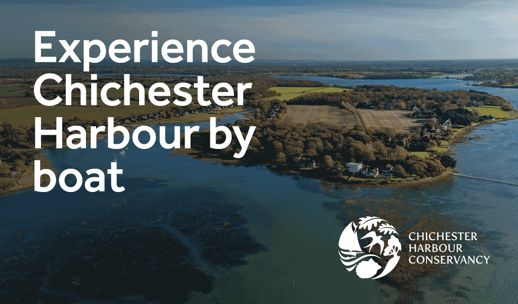 Chichester Harbour Conservancy