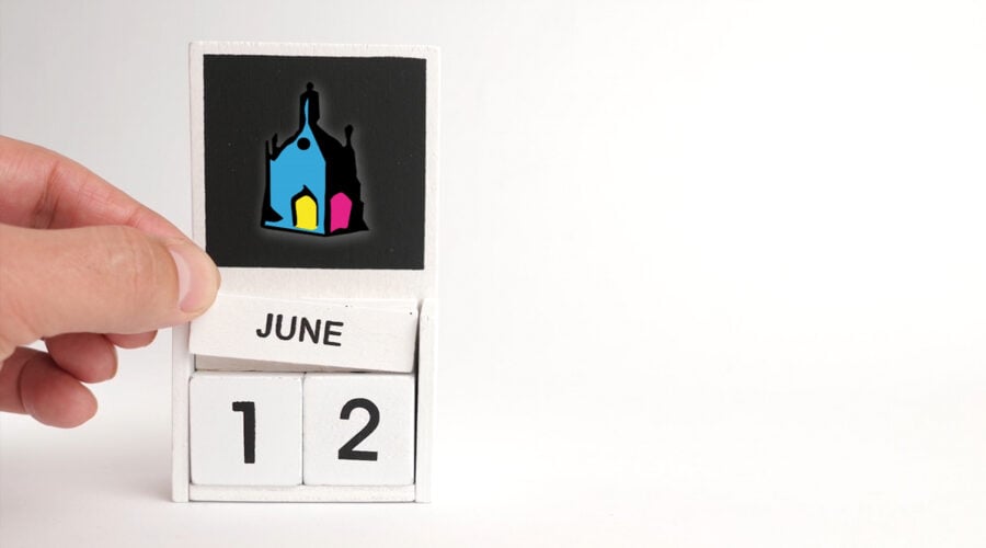 the Festival of Chichester returns on 12 June 2027.